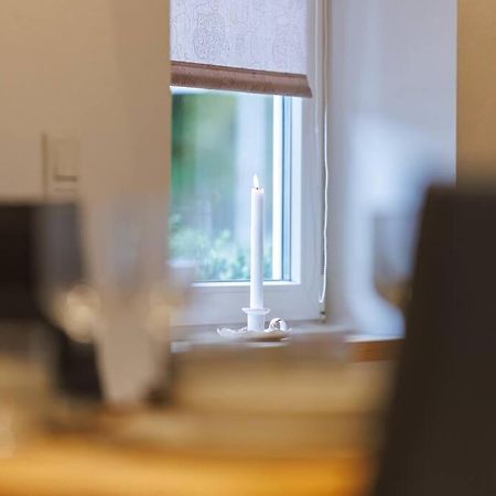 ブクステフーデ Exklusives Tiny House In Elbnaeheヴィラ エクステリア 写真