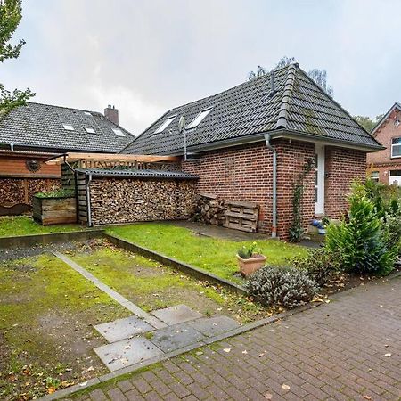 ブクステフーデ Exklusives Tiny House In Elbnaeheヴィラ エクステリア 写真
