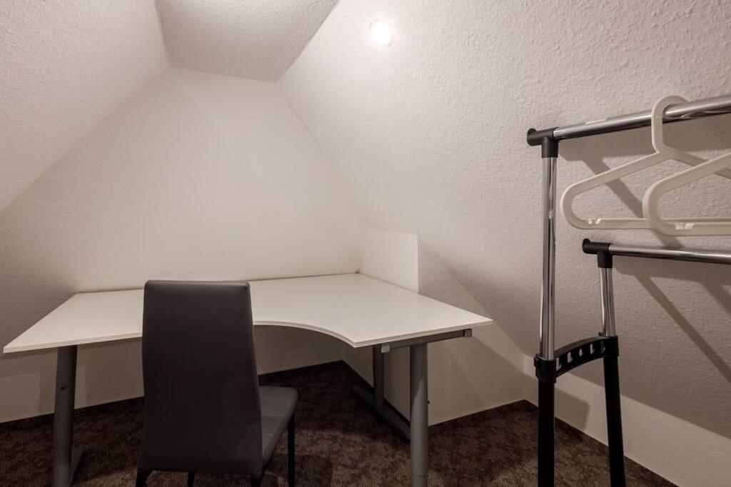 ブクステフーデ Exklusives Tiny House In Elbnaeheヴィラ エクステリア 写真