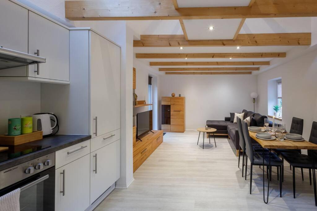 ブクステフーデ Exklusives Tiny House In Elbnaeheヴィラ エクステリア 写真